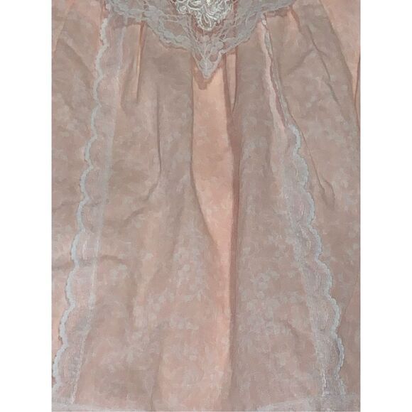 Vintage Pastel Gunne Sax Cottagecore Dress 24Months - Picture 11 of 16